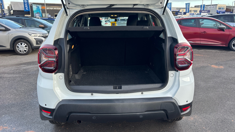 Dacia Duster 1.0 TCe 100 Comfort 5dr Bi Fuel Estate